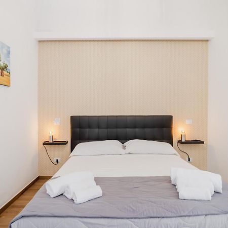 Pietramare Luxury Suites Bari Exterior foto