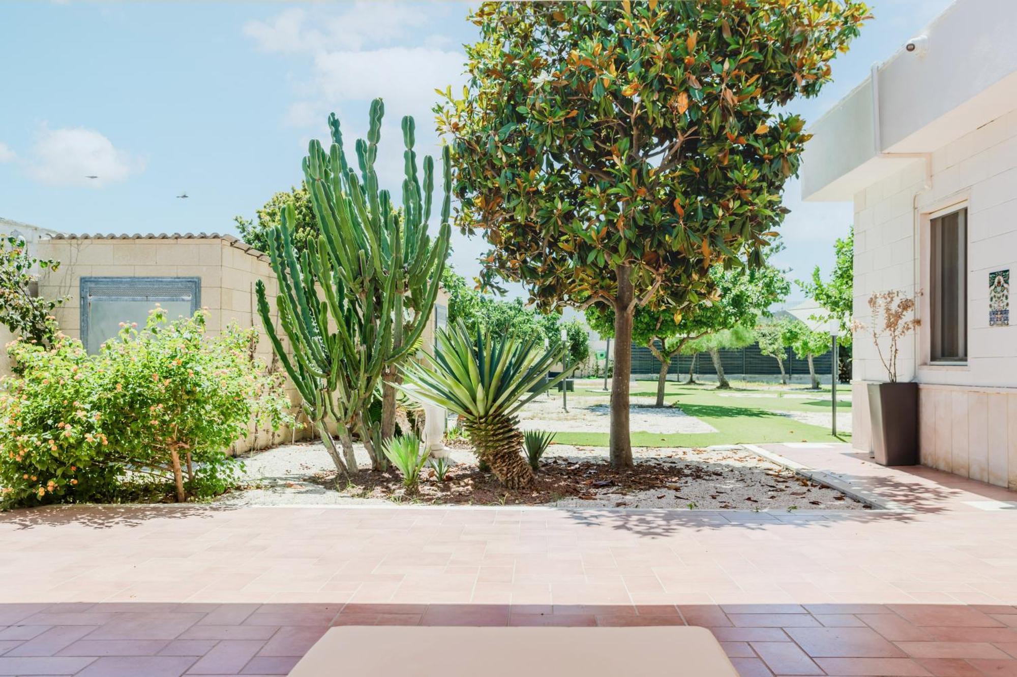 Pietramare Luxury Suites Bari Exterior foto