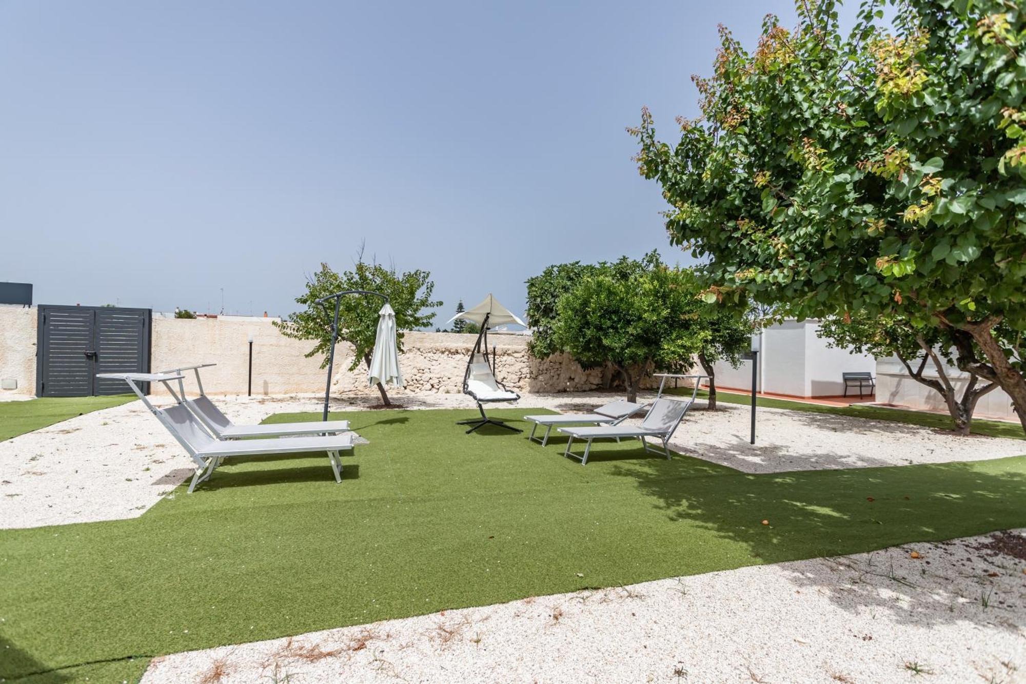 Pietramare Luxury Suites Bari Exterior foto